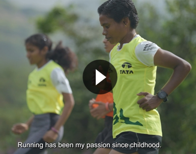 TUM Female Elite Runners